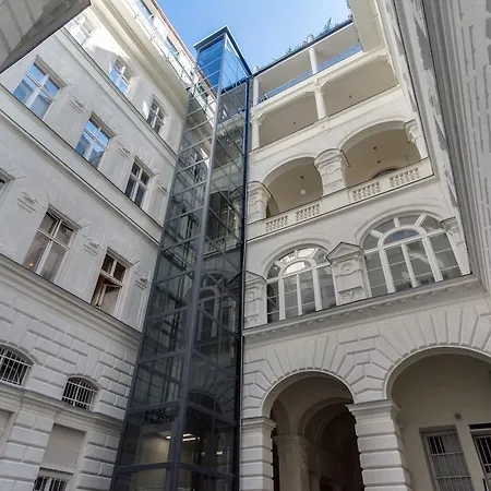 아파트 Bella Delux *