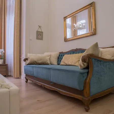 Bella Delux 부다페스트