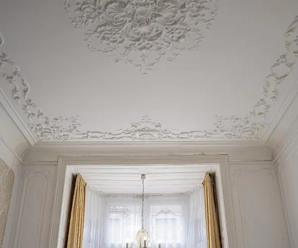 Bella Delux Appartement *