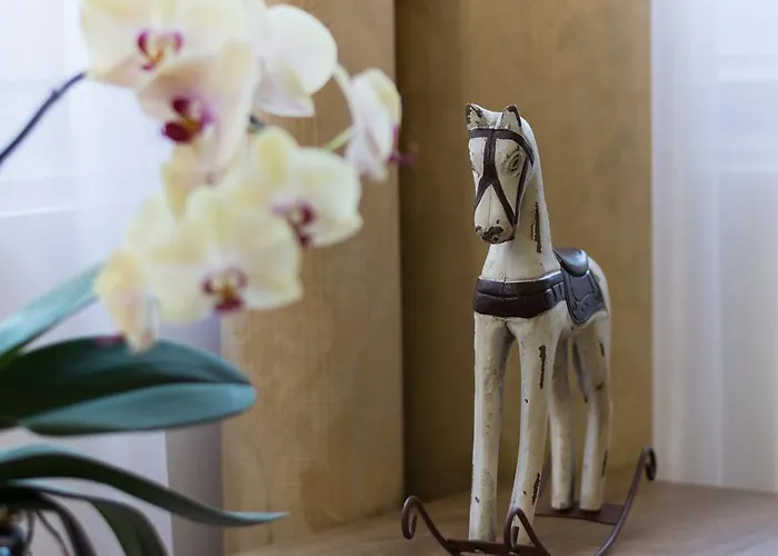 Bella Delux Appartement Budapest