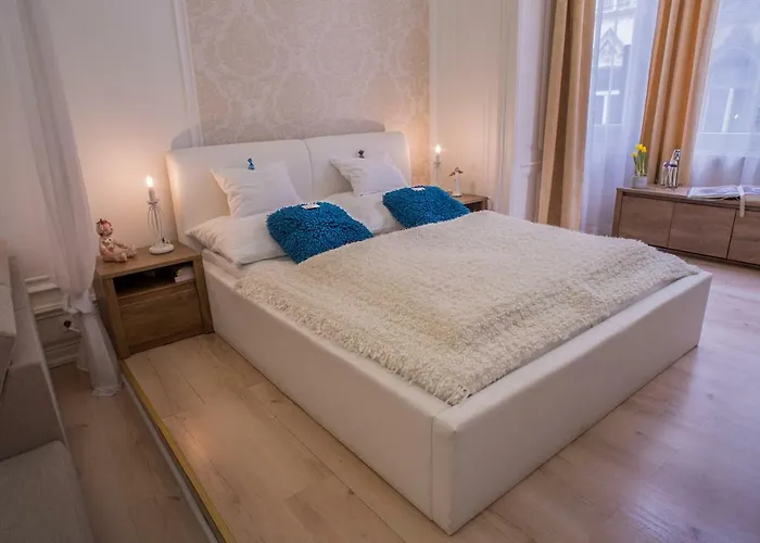 Bella Delux Appartement