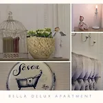 Apartament Bella Delux Budapesta
