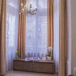 Apartament Bella Delux Budapesta