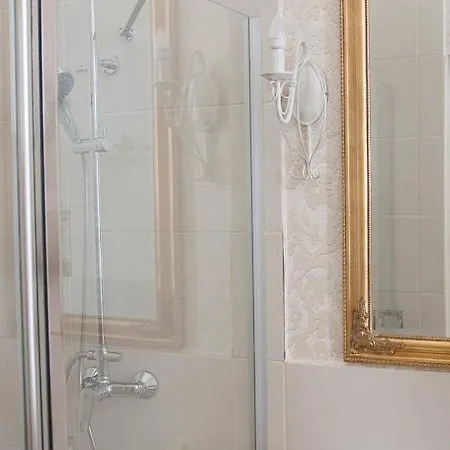 شقة Bella Delux *