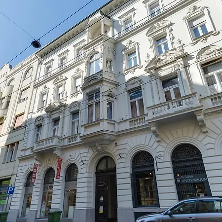 Bella Delux Lägenhet