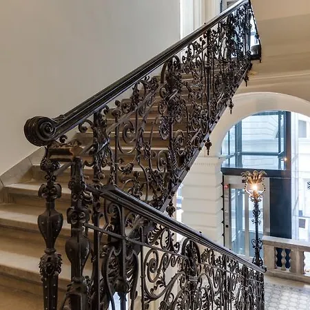 Bella Delux Apartament *